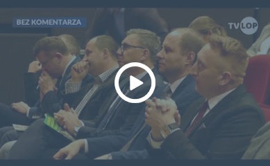 TV LOP // Konferencja sadownicza LODR